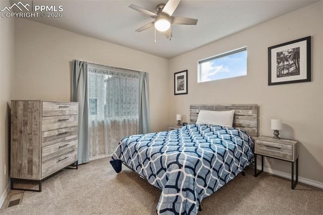 7793 Carabiner View, Colorado Springs, CO 80923