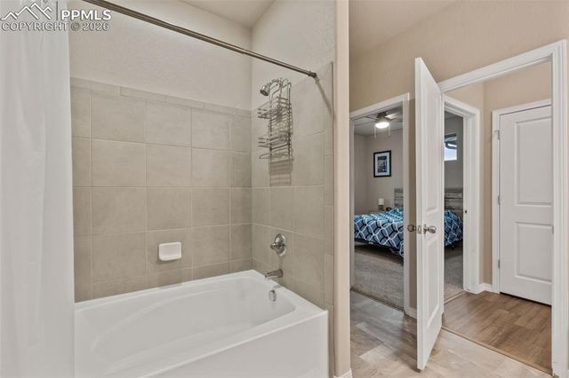 7793 Carabiner View, Colorado Springs, CO 80923