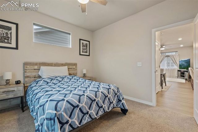7793 Carabiner View, Colorado Springs, CO 80923