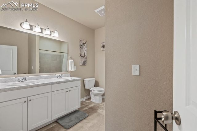 7793 Carabiner View, Colorado Springs, CO 80923