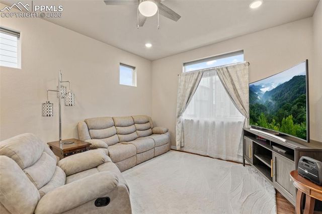 7793 Carabiner View, Colorado Springs, CO 80923