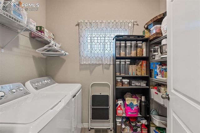 7793 Carabiner View, Colorado Springs, CO 80923