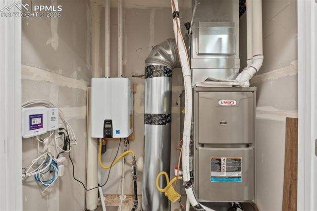 7793 Carabiner View, Colorado Springs, CO 80923