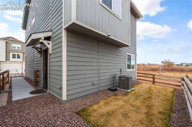 7793 Carabiner View, Colorado Springs, CO 80923