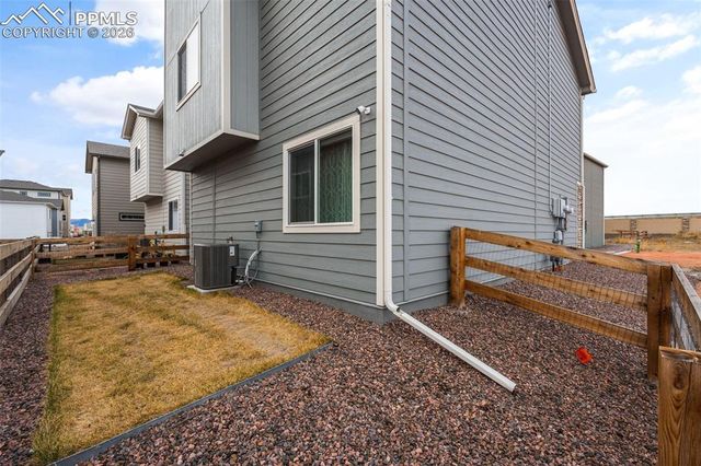 7793 Carabiner View, Colorado Springs, CO 80923
