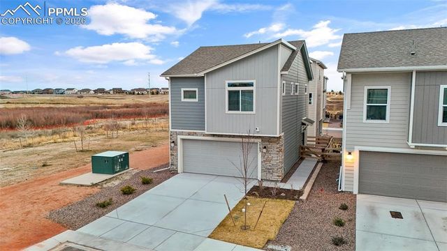 7793 Carabiner View, Colorado Springs, CO 80923
