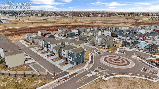 7793 Carabiner View, Colorado Springs, CO 80923