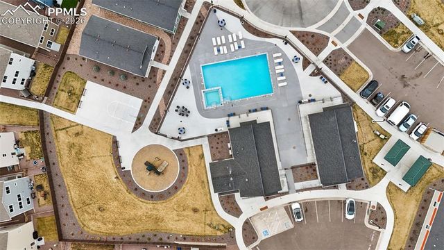 7793 Carabiner View, Colorado Springs, CO 80923