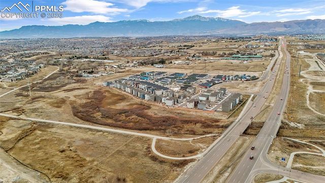 7793 Carabiner View, Colorado Springs, CO 80923