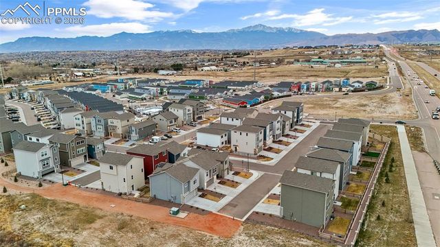 7793 Carabiner View, Colorado Springs, CO 80923