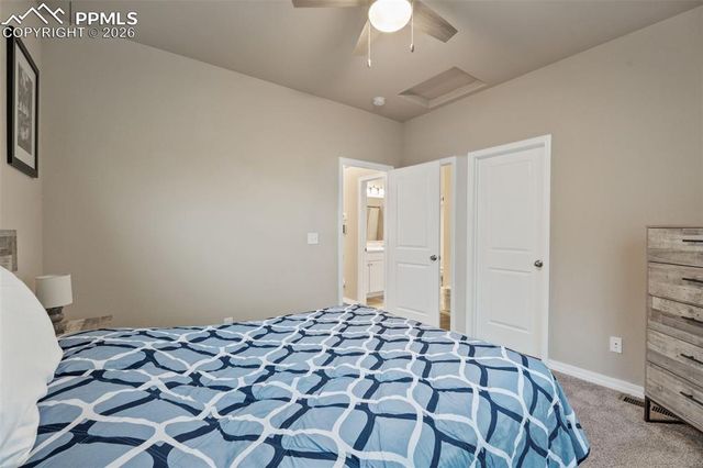 7793 Carabiner View, Colorado Springs, CO 80923