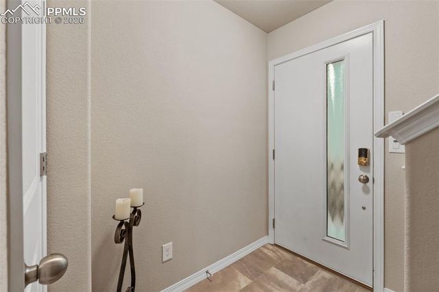 7793 Carabiner View, Colorado Springs, CO 80923