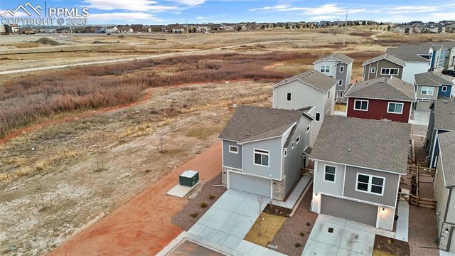7793 Carabiner View, Colorado Springs, CO 80923