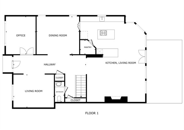 4028 Riley Street, West University Place, TX 77005