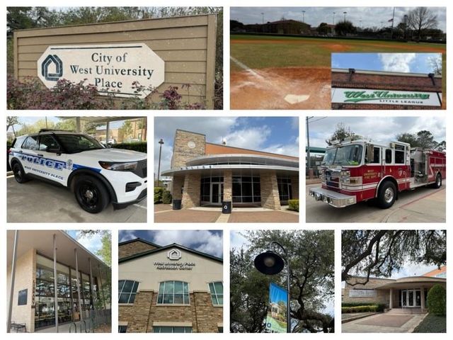 4028 Riley Street, West University Place, TX 77005