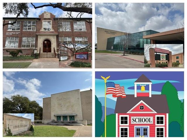 4028 Riley Street, West University Place, TX 77005