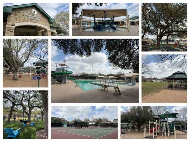 4028 Riley Street, West University Place, TX 77005