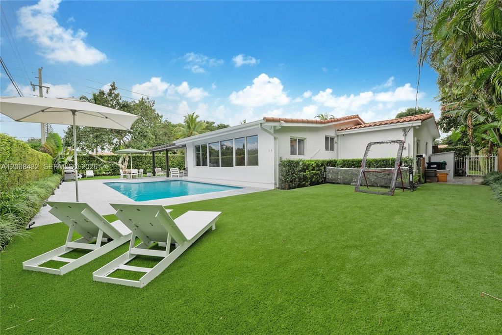 5715 SW 56th Terrace 0, Miami, FL 33143