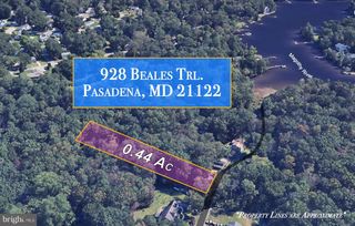 928 BEALES TRL, Pasadena, MD 21122