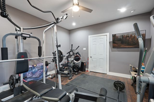 539 Lavena Street, Keller, TX 76248