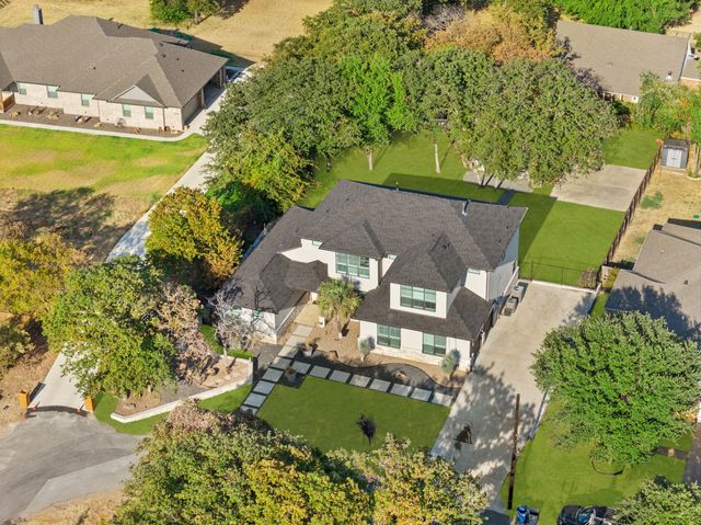 539 Lavena Street, Keller, TX 76248