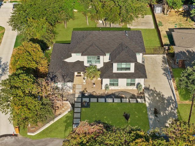 539 Lavena Street, Keller, TX 76248
