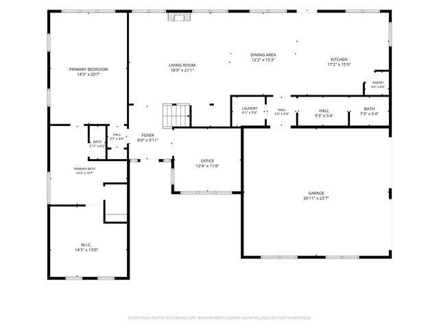 539 Lavena Street, Keller, TX 76248