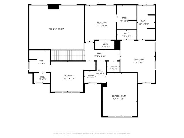 539 Lavena Street, Keller, TX 76248