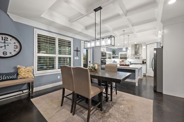 539 Lavena Street, Keller, TX 76248