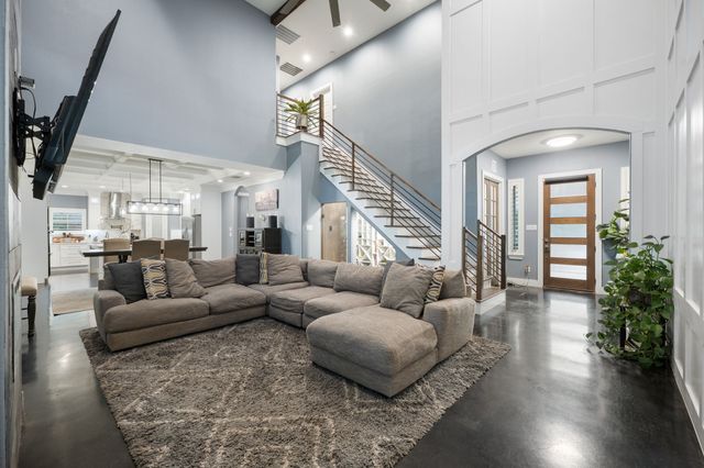 539 Lavena Street, Keller, TX 76248