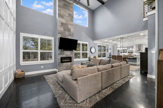539 Lavena Street, Keller, TX 76248