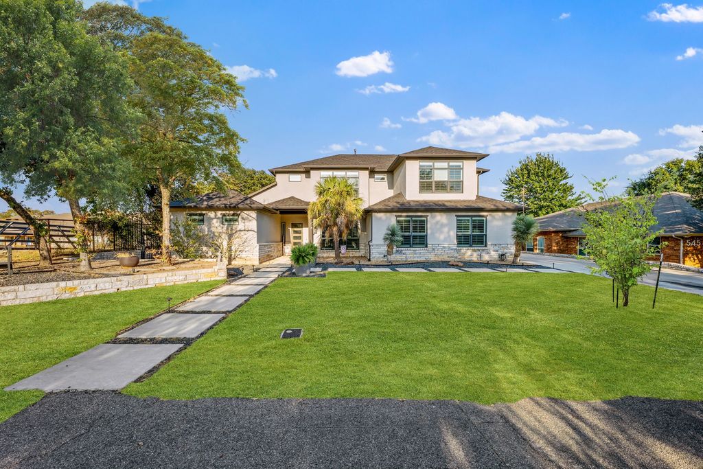 539 Lavena Street, Keller, TX 76248