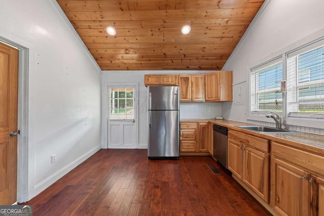 4446 Winn Street, Acworth, GA 30101
