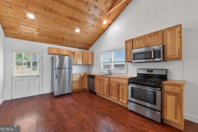 4446 Winn Street, Acworth, GA 30101