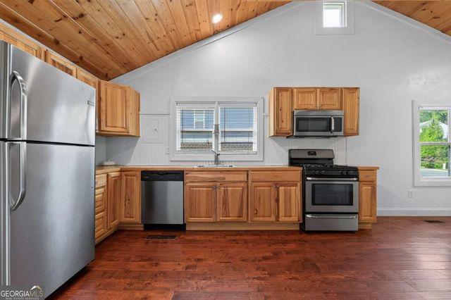 4446 Winn Street, Acworth, GA 30101
