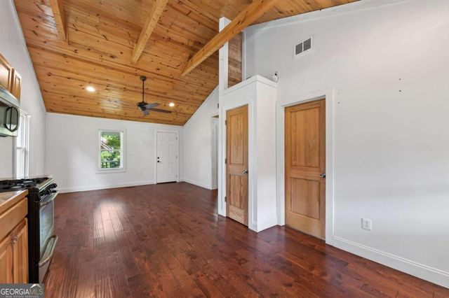 4446 Winn Street, Acworth, GA 30101