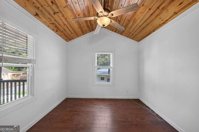 4446 Winn Street, Acworth, GA 30101