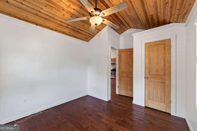 4446 Winn Street, Acworth, GA 30101