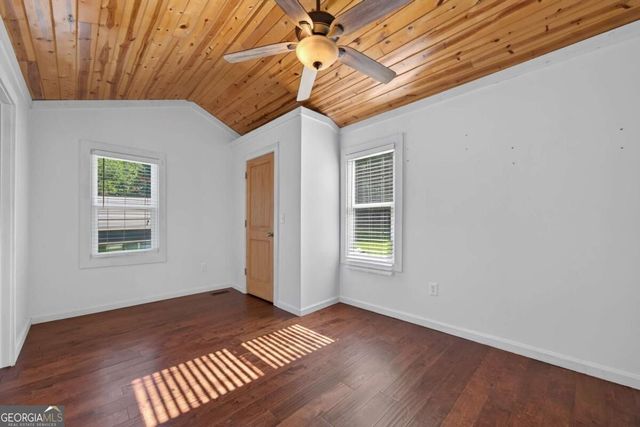 4446 Winn Street, Acworth, GA 30101