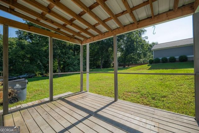 4446 Winn Street, Acworth, GA 30101