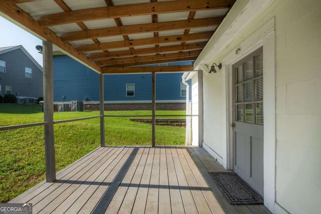 4446 Winn Street, Acworth, GA 30101