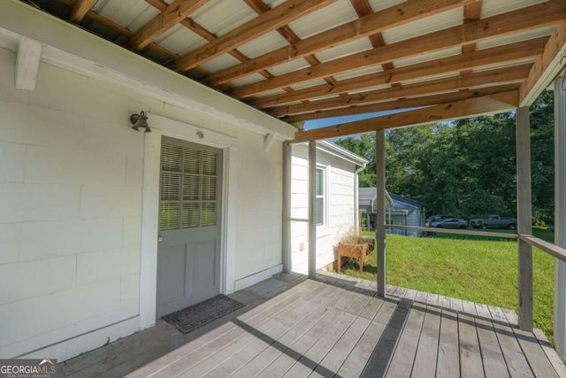 4446 Winn Street, Acworth, GA 30101