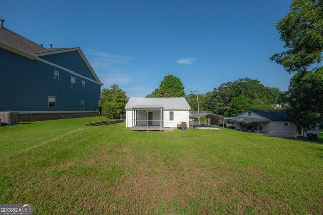 4446 Winn Street, Acworth, GA 30101