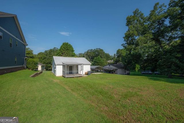 4446 Winn Street, Acworth, GA 30101