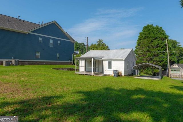 4446 Winn Street, Acworth, GA 30101