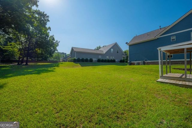4446 Winn Street, Acworth, GA 30101
