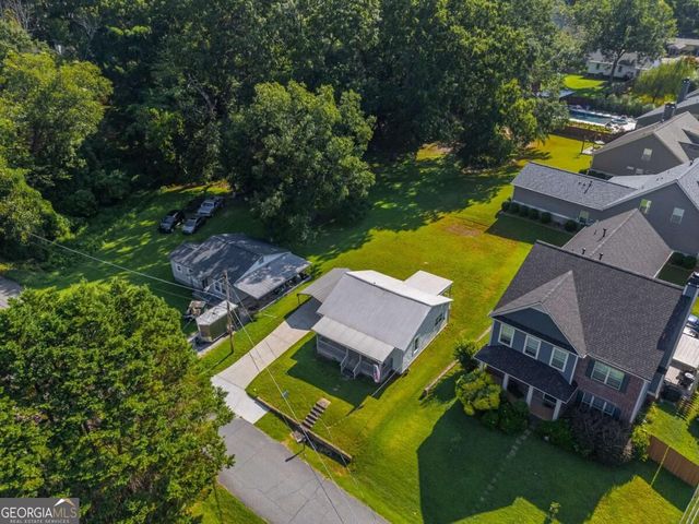 4446 Winn Street, Acworth, GA 30101