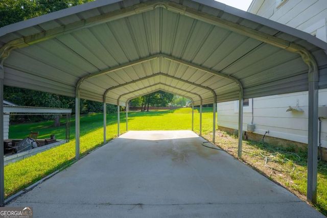 4446 Winn Street, Acworth, GA 30101