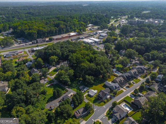 4446 Winn Street, Acworth, GA 30101