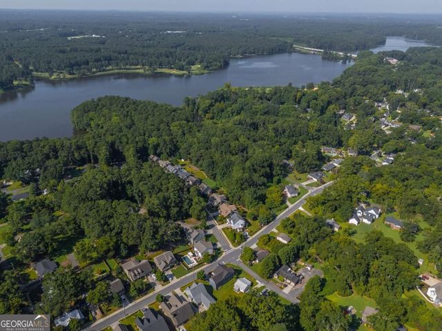 4446 Winn Street, Acworth, GA 30101